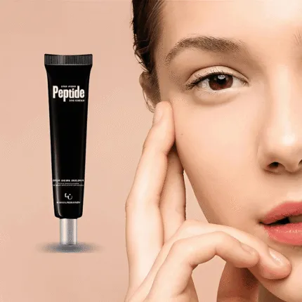 W.Skin Laboratory Stop Aging Peptide Eye Cream