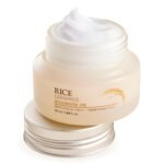The Face Shop Rice Ceramide Moisture Cream