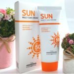 Foodaholic Multi Sun Cream SPF 50+ PA+++