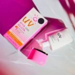 Eliza Helena UV Hiya Gluta 1000X Protection Serum Sunscreen
