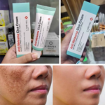 CARE NEL Anti-Melasma Cica Cream
