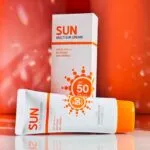 Foodaholic Multi Sun Cream SPF 50+ PA+++
