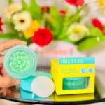 Breylee Tea Tree Capsule Cream