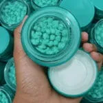 Breylee Tea Tree Capsule Cream