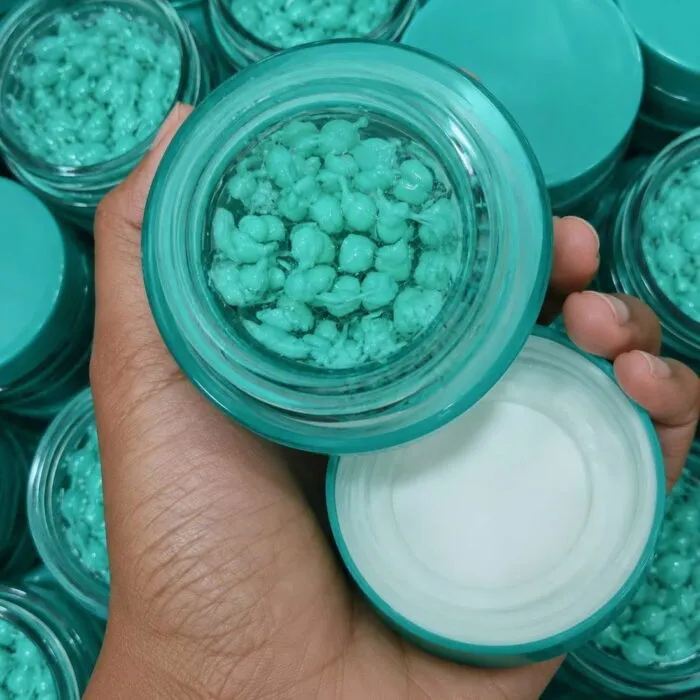 Breylee Tea Tree Capsule Cream