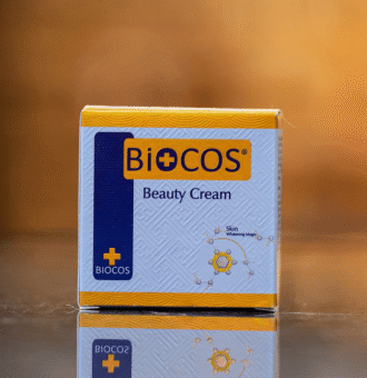 Biocos Beauty Cream