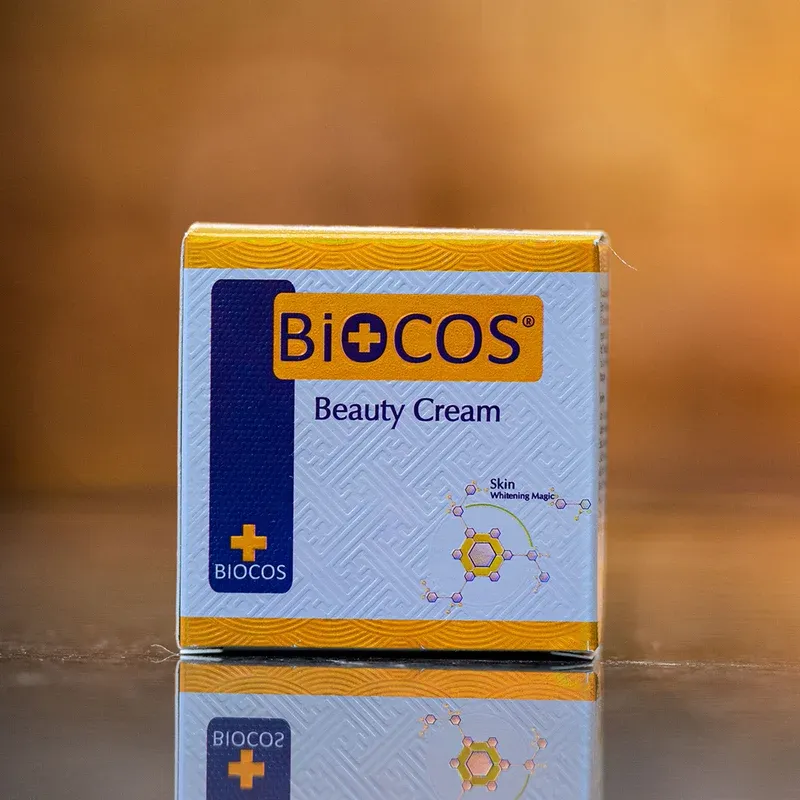Biocos Beauty Cream Biocos Beauty Cream