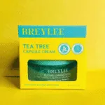 Breylee Tea Tree Capsule Cream