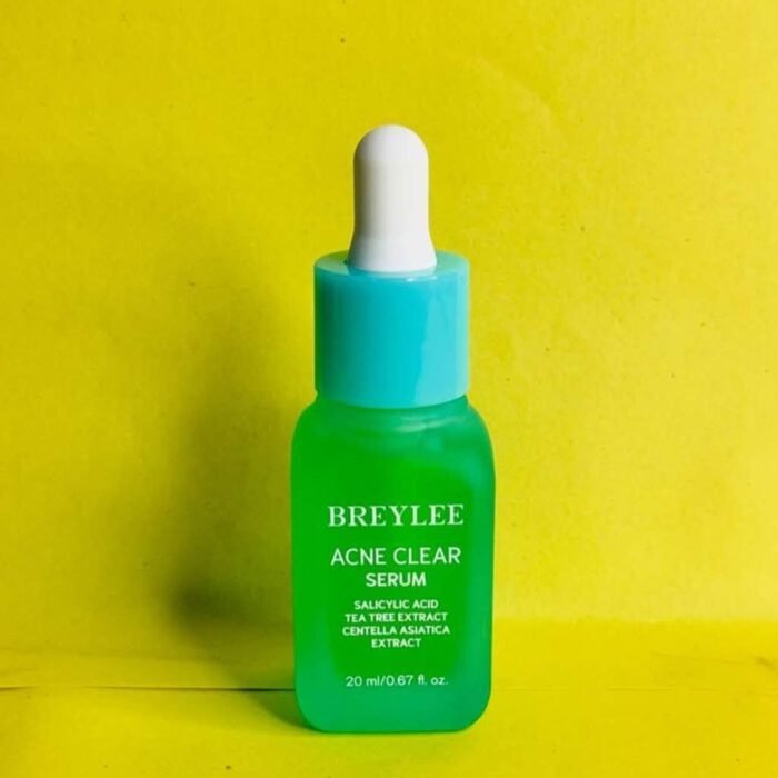 Breylee Acne clear Serum
