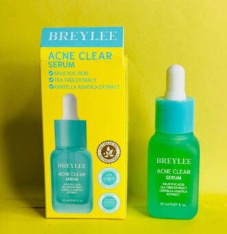 Breylee Acne clear Serum