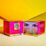Gold Anti-Melasma Night Cream