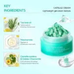 Breylee Tea Tree Capsule Cream