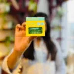 Breylee Tea Tree Capsule Cream