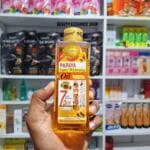 Veet Gold Papaya Super Whitening Oil