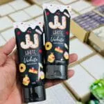 JJ White White Sun Lotion SPF 50 PA+++
