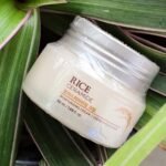 The Face Shop Rice Ceramide Moisture Cream