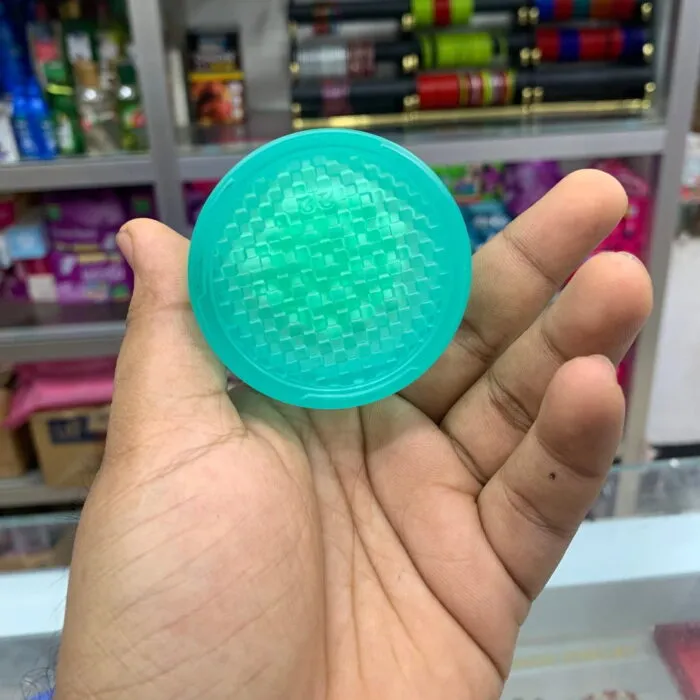 Breylee Tea Tree Capsule Cream