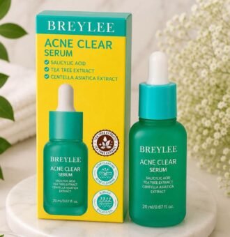 Breylee Acne clear Serum