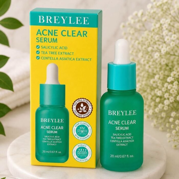 Breylee Acne clear Serum