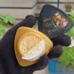 Parley 24K Gold Gleam Beauty Cream