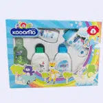 Kodomo Baby Gift Set Combo