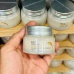 The Face Shop Rice Ceramide Moisture Cream