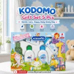 Kodomo Baby Gift Set Combo