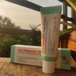 CARE NEL Anti-Melasma Cica Cream