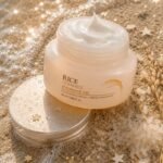 The Face Shop Rice Ceramide Moisture Cream