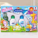 Kodomo Baby Gift Set Combo