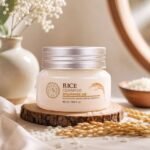 The Face Shop Rice Ceramide Moisture Cream