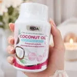 RIDA Coconut Oil Plus
