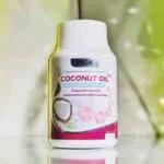 RIDA Coconut Oil Plus