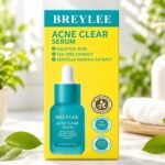 Breylee Acne clear Serum