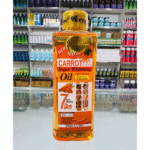 VEET Gold Carrot Super Whitening Oil