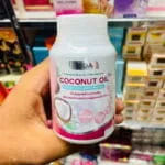 RIDA Coconut Oil Plus