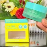 Breylee Tea Tree Capsule Cream