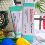 CARE NEL Anti-Melasma Cica Cream