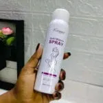 Hair Removal Kingyes Silky Beauty Spray