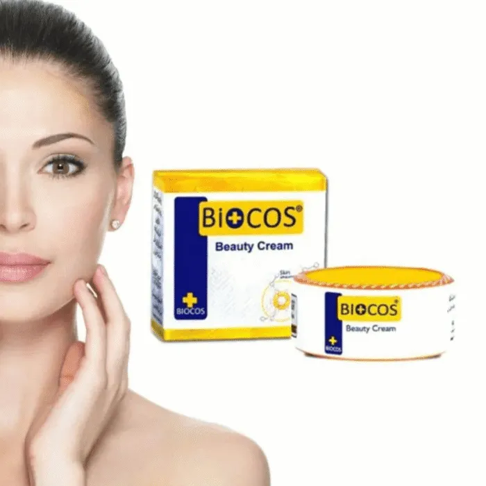 Biocos Beauty Cream