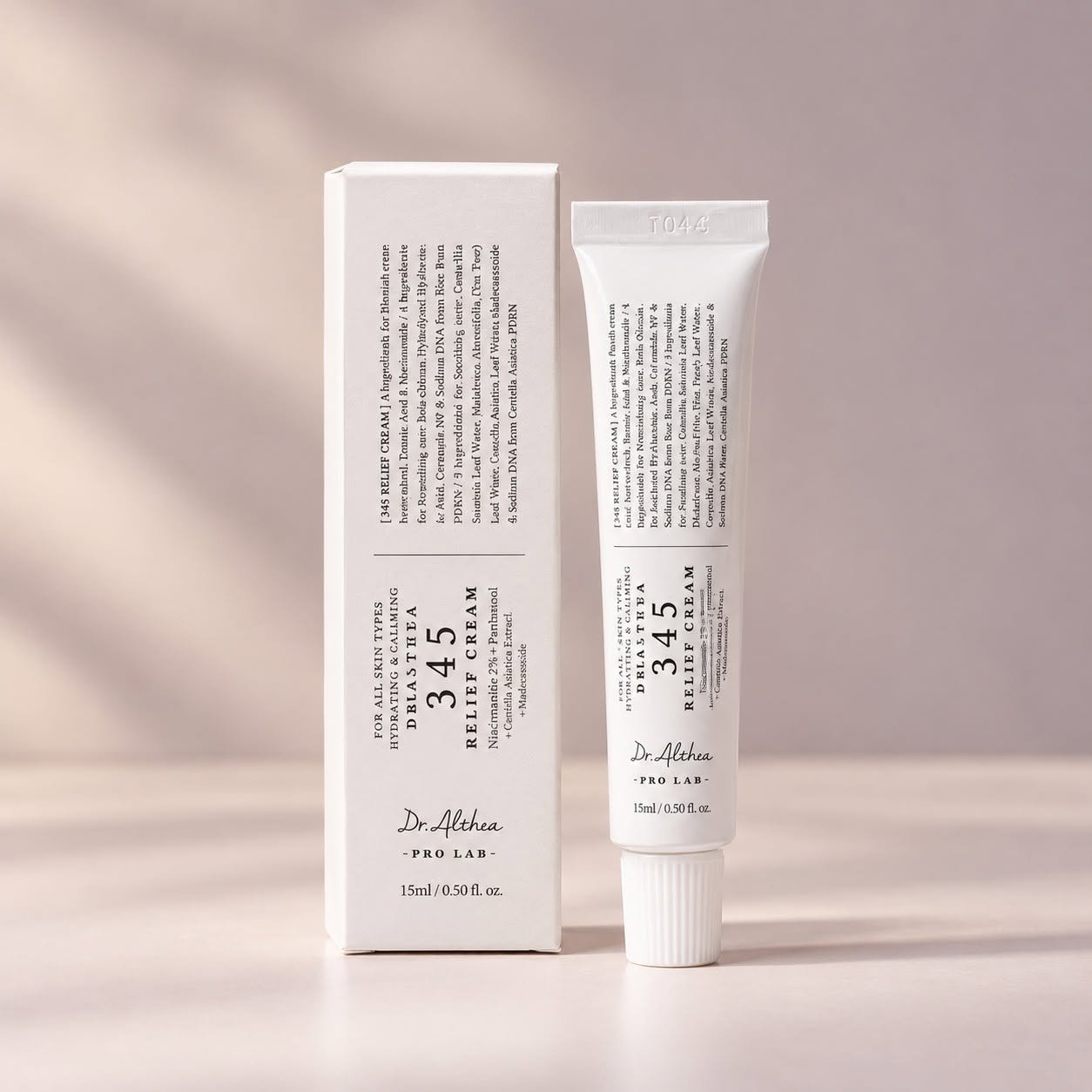 Dr. Althea 345 Relief Cream Dr. Althea 345 Relief Cream