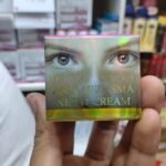 Gold Anti-Melasma Night Cream