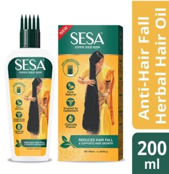 Sesa Harbal Hair Oil