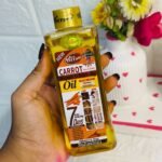 VEET Gold Carrot Super Whitening Oil