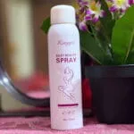 Hair Removal Kingyes Silky Beauty Spray