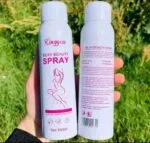 Hair Removal Kingyes Silky Beauty Spray