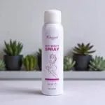 Hair Removal Kingyes Silky Beauty Spray