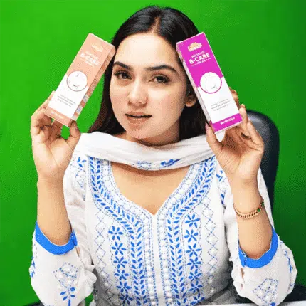 Breast Cream