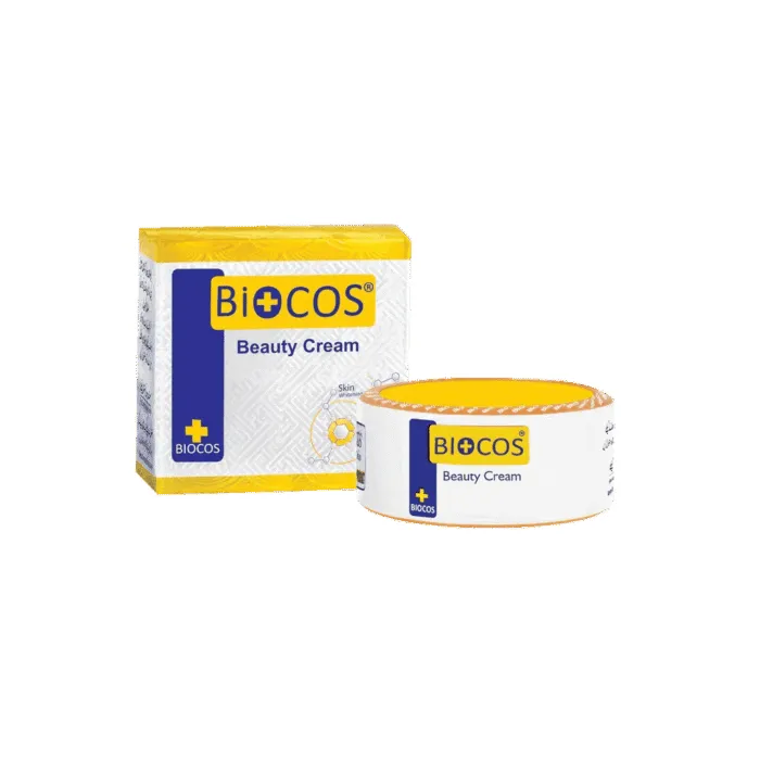 Biocos Beauty Cream