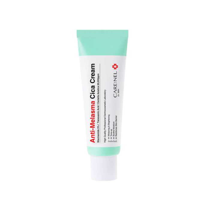 CARE NEL Anti-Melasma Cica Cream